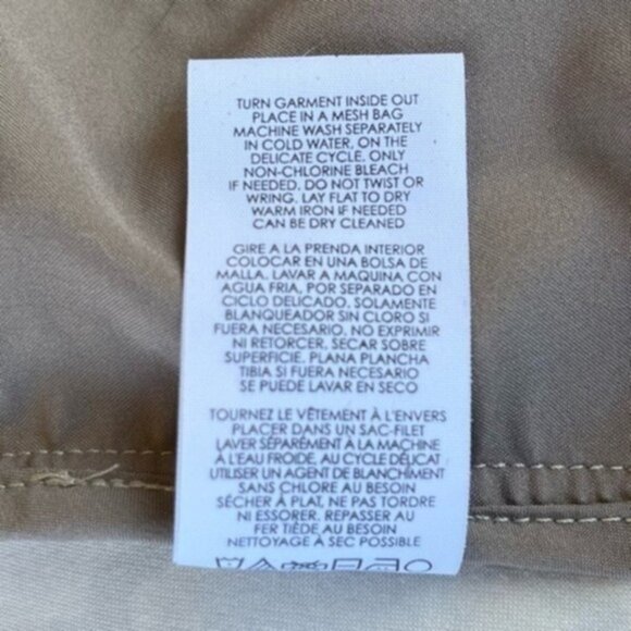 🐍 CAbi Python Snake Print Double Breasted Black Brown Long Sleeve Blazer Jacket - Picture 14 of 16